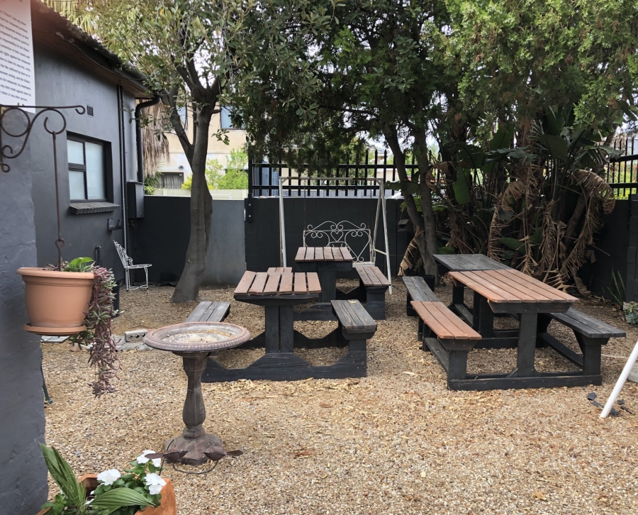 Commercial Property for Sale in Strand Central Western Cape